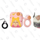 Avatar Appa Case for Airpods| $8 | Amazon | Clip coupon
Sailor Moon Case for Airpods | $9 | Amazon
Spirited Away No Face Case for Airpods | $9 | Amazon
